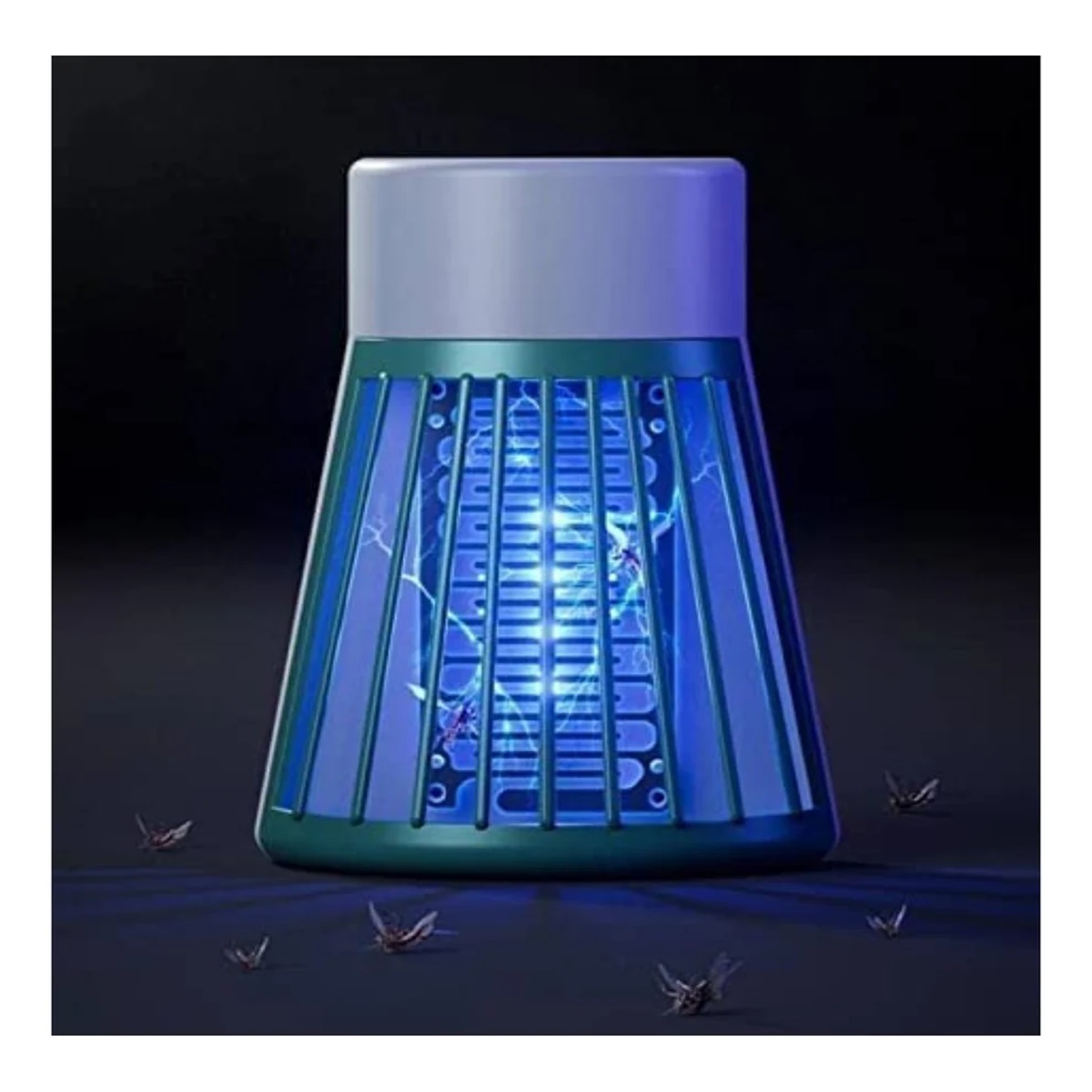 Mosquito Killer Lamp – Safe, Silent, and Effective Insect Control for Your Home