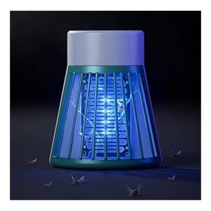 Mosquito Killer Lamp – Safe, Silent, and Effective Insect Control for Your Home