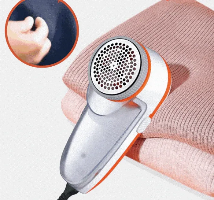 Portable Electric Lint Remover @ Just Rs.699/-