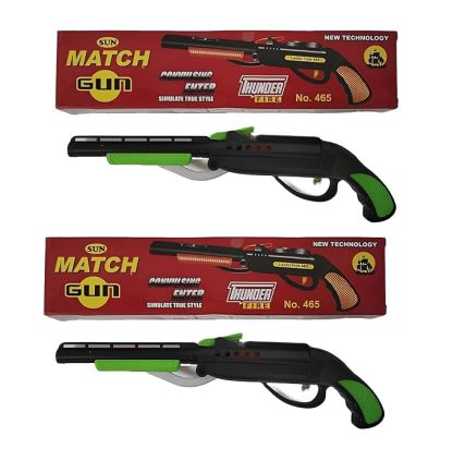 Matchstick Gun for Diwali _Set Of 2 @ Just Rs.499/-