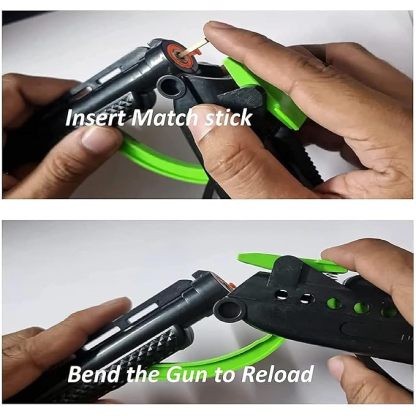 Matchstick Gun for Diwali _Set Of 2 @ Just Rs.499/-