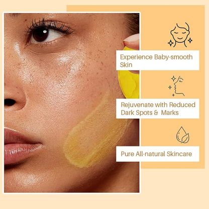 Kojic Acid and Turmeric Cleansing Pads @ Just Rs.499/-