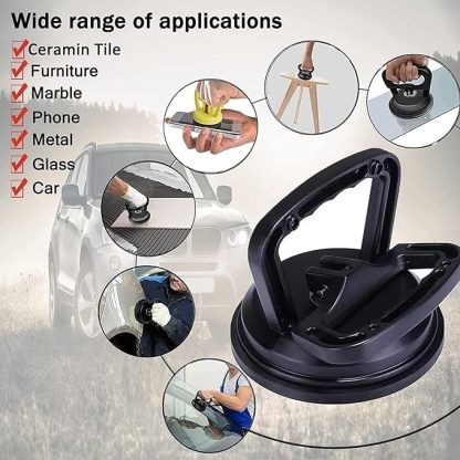 Heavy Duty Car Dent Remover - Buy 1 Get 1 Free @ Just Rs.599/-