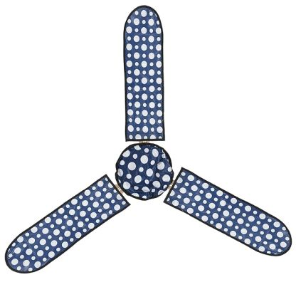 4 Pcs Protective French lace Fan Cover Set Buy 2 Get 1 Free @ Just Rs.599/-