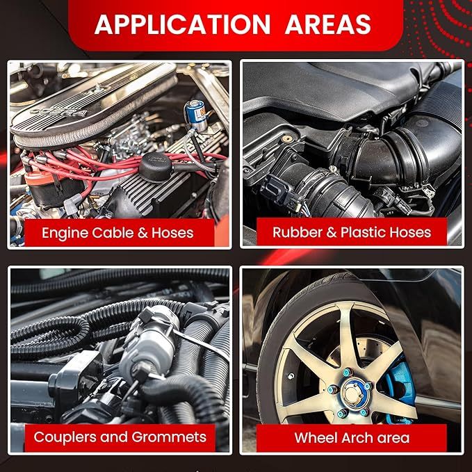 Rat Repellent Spray for Bike, Truck, Car Accessories and Batteries @ Just Rs.499/-