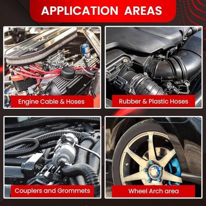 Rat Repellent Spray for Bike, Truck, Car Accessories and Batteries @ Just Rs.499/-