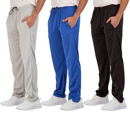 Best Deal - 3 Comfortable Track Pants @ Just Rs.799/-