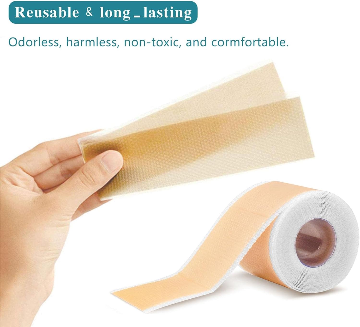 Medical-Grade Silicone