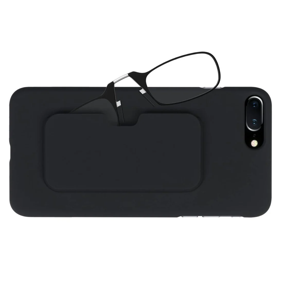 Portable Mini Nose Clip Reading Glasses🔥Hot Sale🔥 @ Just Rs.599/-