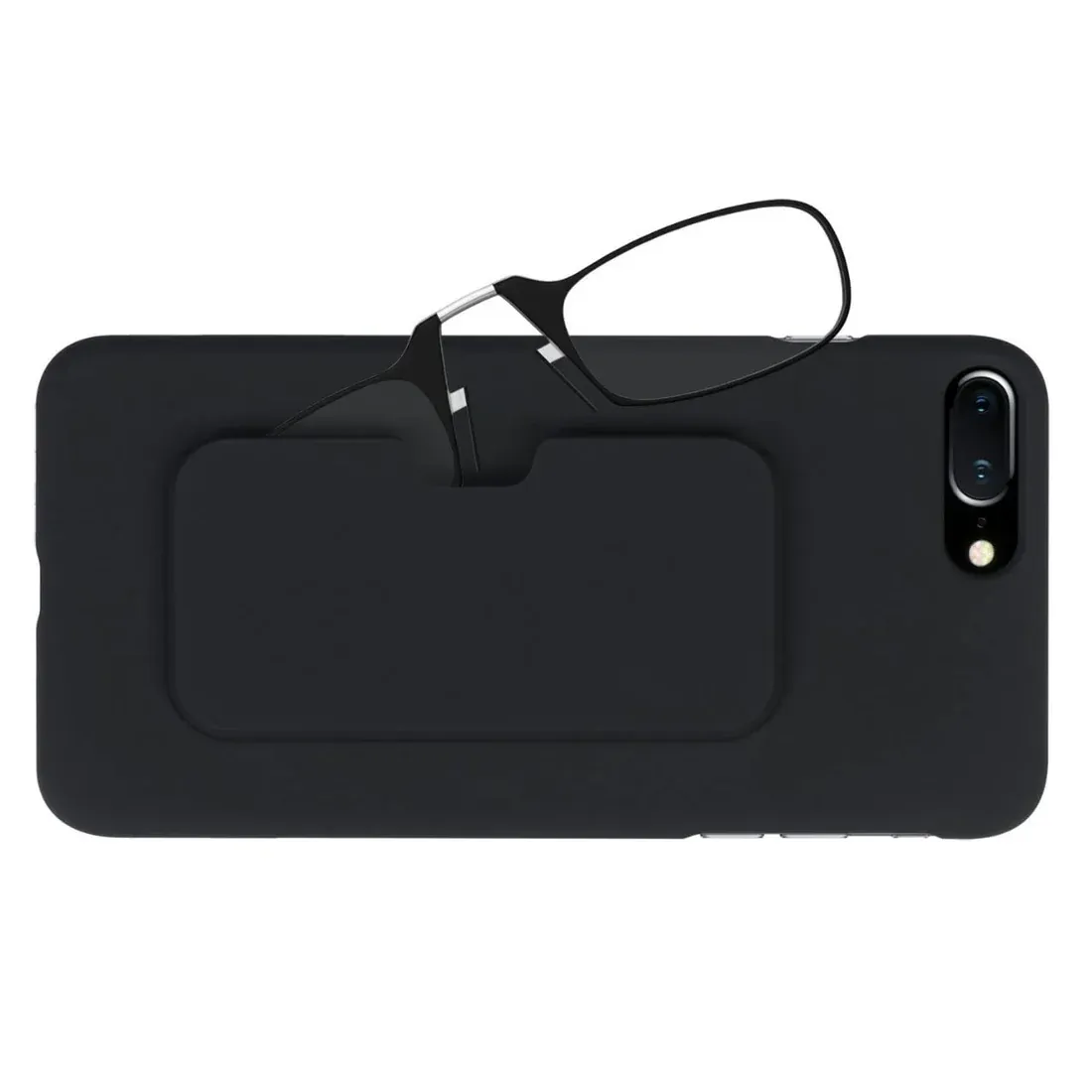 Portable Mini Nose Clip Reading Glasses🔥Hot Sale🔥 @ Just Rs.599/-