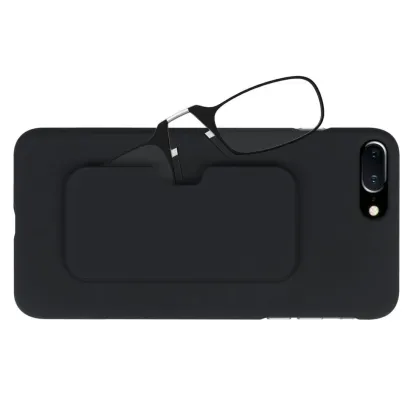 Portable Mini Nose Clip Reading Glasses🔥Hot Sale🔥 @ Just Rs.599/-