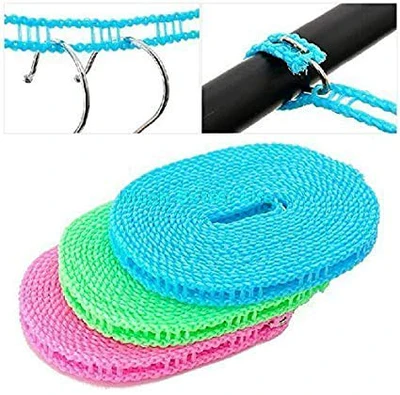 Anti Slip Clothes Drying Rope @ Just Rs.399/-