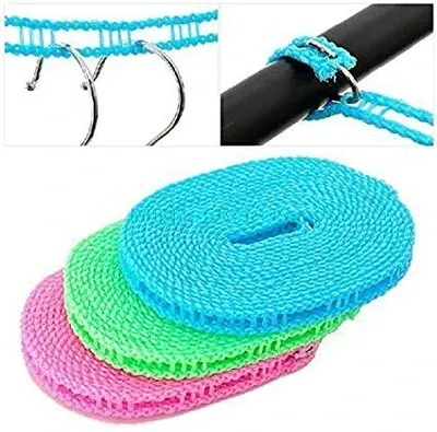 Anti Slip Clothes Drying Rope @ Just Rs.399/-