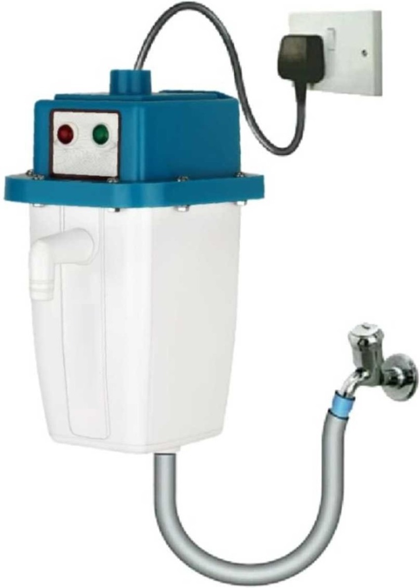 Electric Instant Portable Geyser @ Just Rs.1499/-