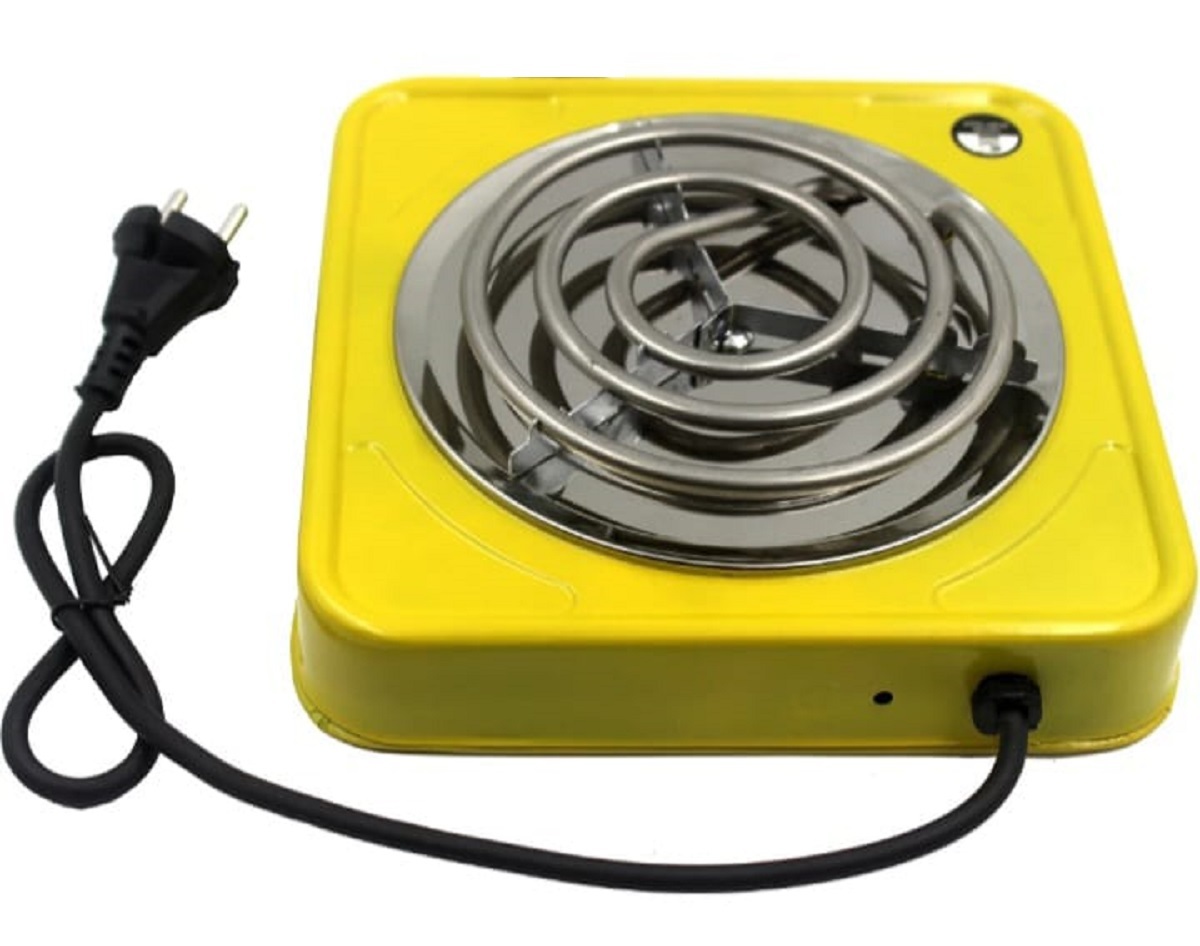 Flameless Electric Cooking Stove 