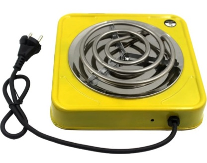 Flameless Electric Cooking Stove 