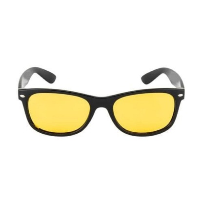 Anti Glare Night Vision Glasses Pack Of 2 @ Just Rs.399/-