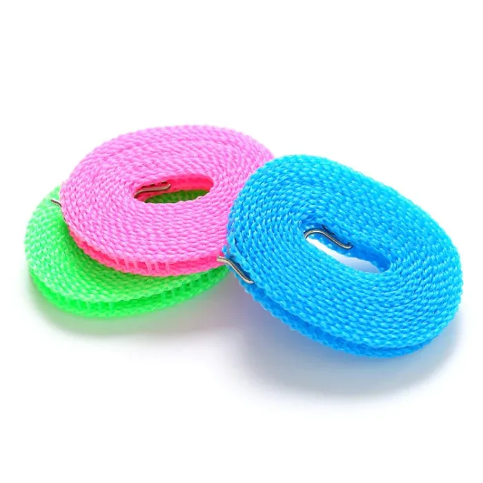 Anti Slip Clothes Drying Rope @ Just Rs.399/-