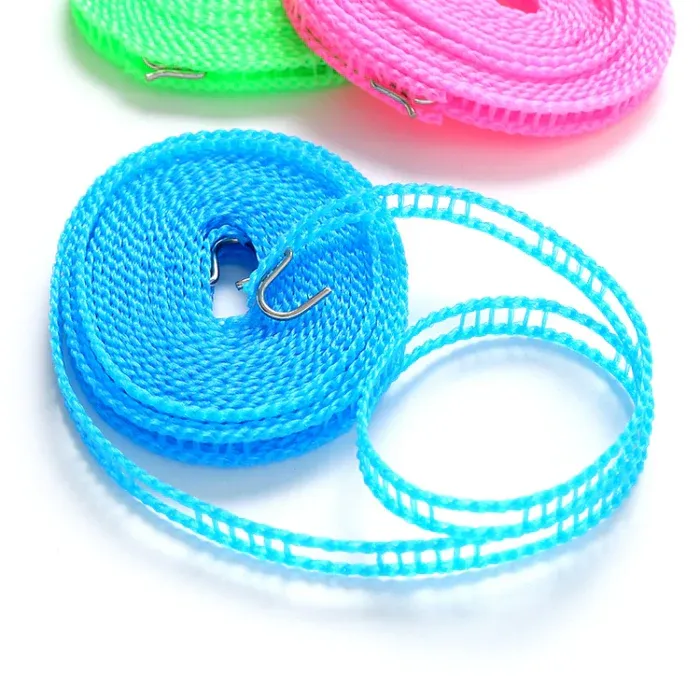 Anti Slip Clothes Drying Rope @ Just Rs.399/-