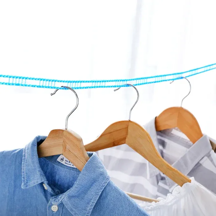 Anti Slip Clothes Drying Rope @ Just Rs.399/-
