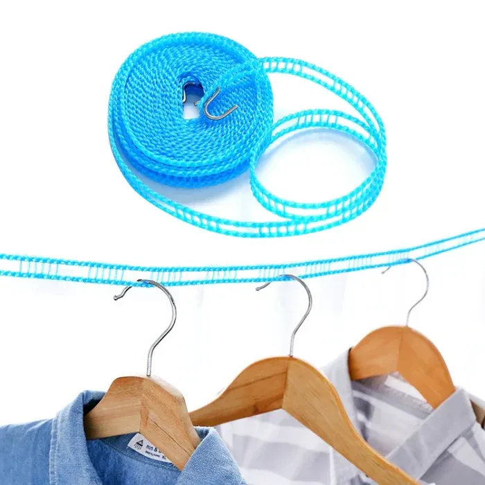 Anti Slip Clothes Drying Rope @ Just Rs.399/-