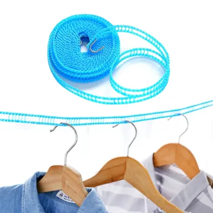 Anti Slip Clothes Drying Rope @ Just Rs.399/-