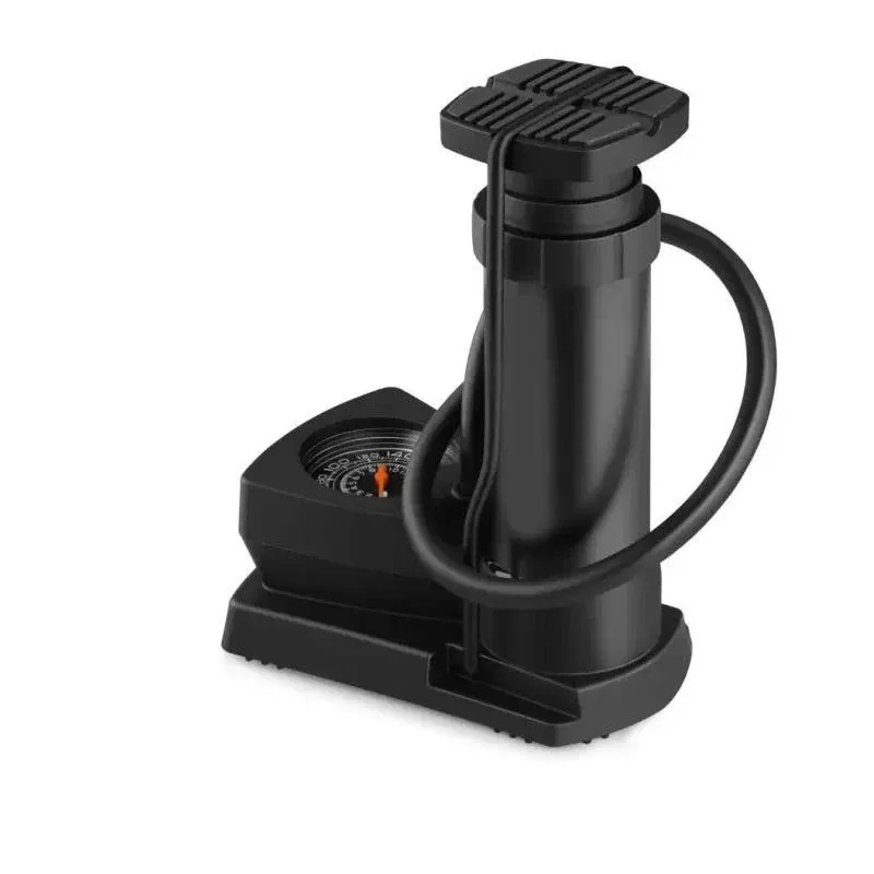 High Pressure Portable Foot Air Pump @ Just Rs.699/-