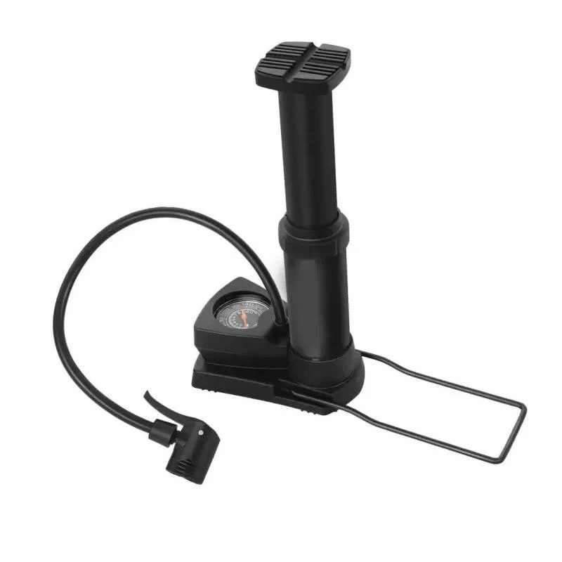 High Pressure Portable Foot Air Pump @ Just Rs.699/-