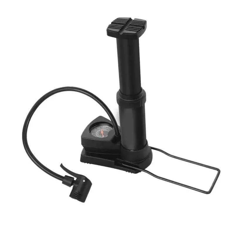 High Pressure Portable Foot Air Pump @ Just Rs.699/-