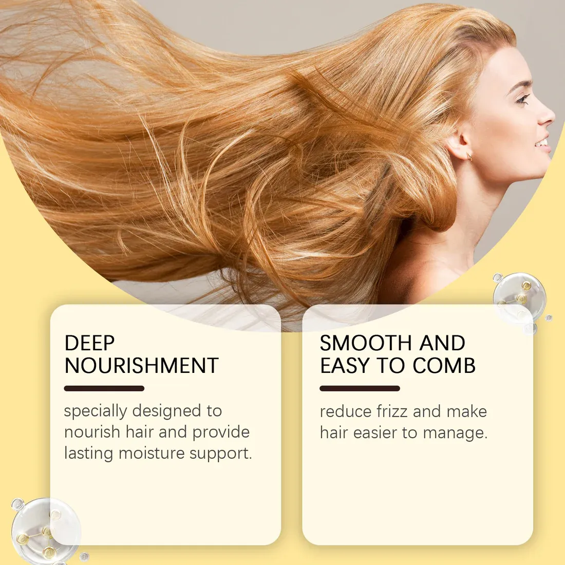 Long Lasting Natural Hair Dye Shampoo_ Buy One Get One Free @ Just Rs.599/-