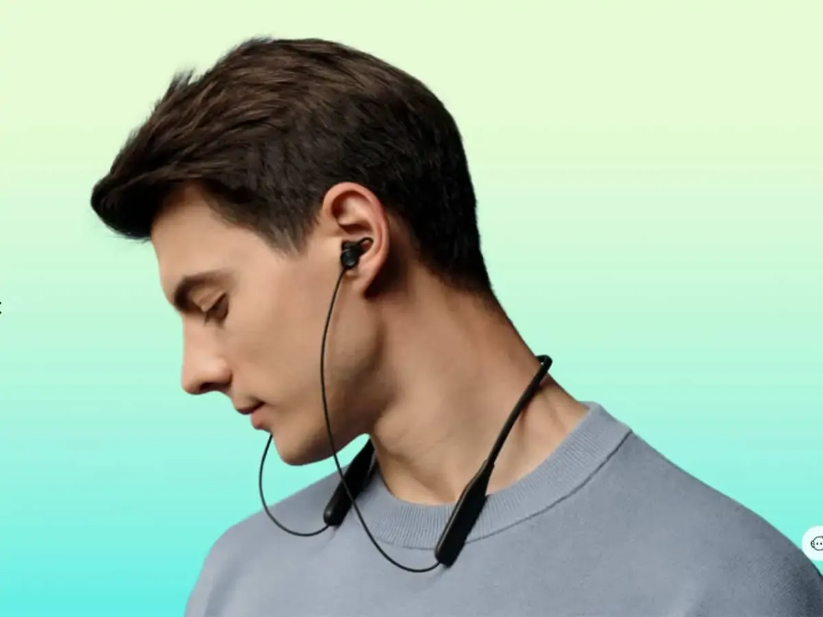 Bluetooth Calling Smart Watch with Neckband And Mobile Stand @ Just Rs.699/-