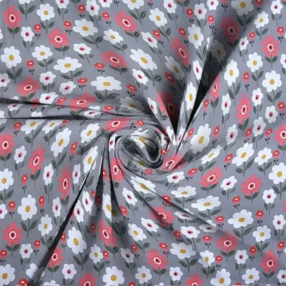 Cotton Elastic Fitted Double Bedsheets With 2 Pillow Covers (72*78* Upto 10 Inches) & 360 Degree Elasticated @ Just Rs.599/-