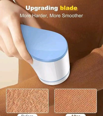 Portable Electric Lint Remover @ Just Rs.699/-