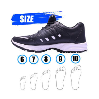 Pick Any 1 Comfortable Sports Shoes @ Just Rs.599/-