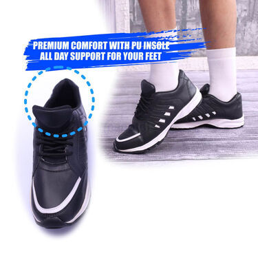 Pick Any 1 Comfortable Sports Shoes @ Just Rs.599/-