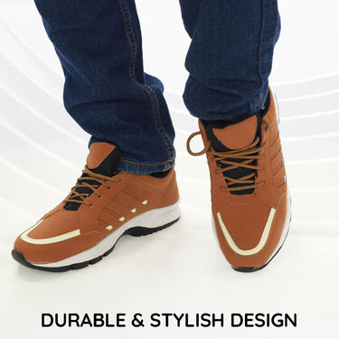 Pick Any 1 Comfortable Sports Shoes @ Just Rs.599/-