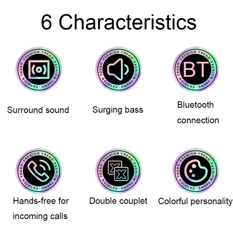X1 Portable Mini Bluetooth-compatible Speaker @ Just Rs.499/-