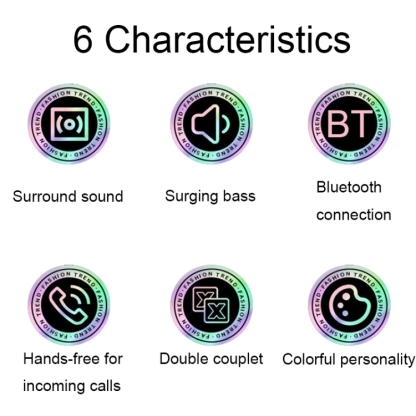 X1 Portable Mini Bluetooth-compatible Speaker @ Just Rs.499/-