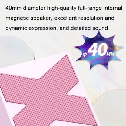 X1 Portable Mini Bluetooth-compatible Speaker @ Just Rs.499/-