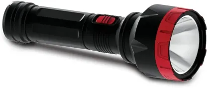 Buy 1 Get 1 Free Long Focus LED Torch @ Just Rs.399/-