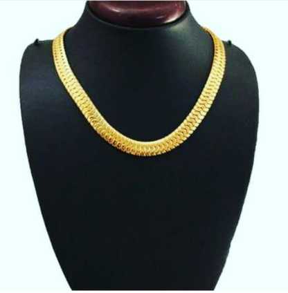 2 Chain + Bracelet + 2 Ring with Free Magnetic Digital Watch @ Just Rs.599/-