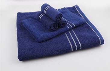 Cotton Towel Set of 5 | Towels for Bath | Hand Towel | Face Towel_ Pick Any One Color @ Just Rs.599/- 