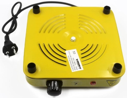 Flameless Electric Cooking Stove 