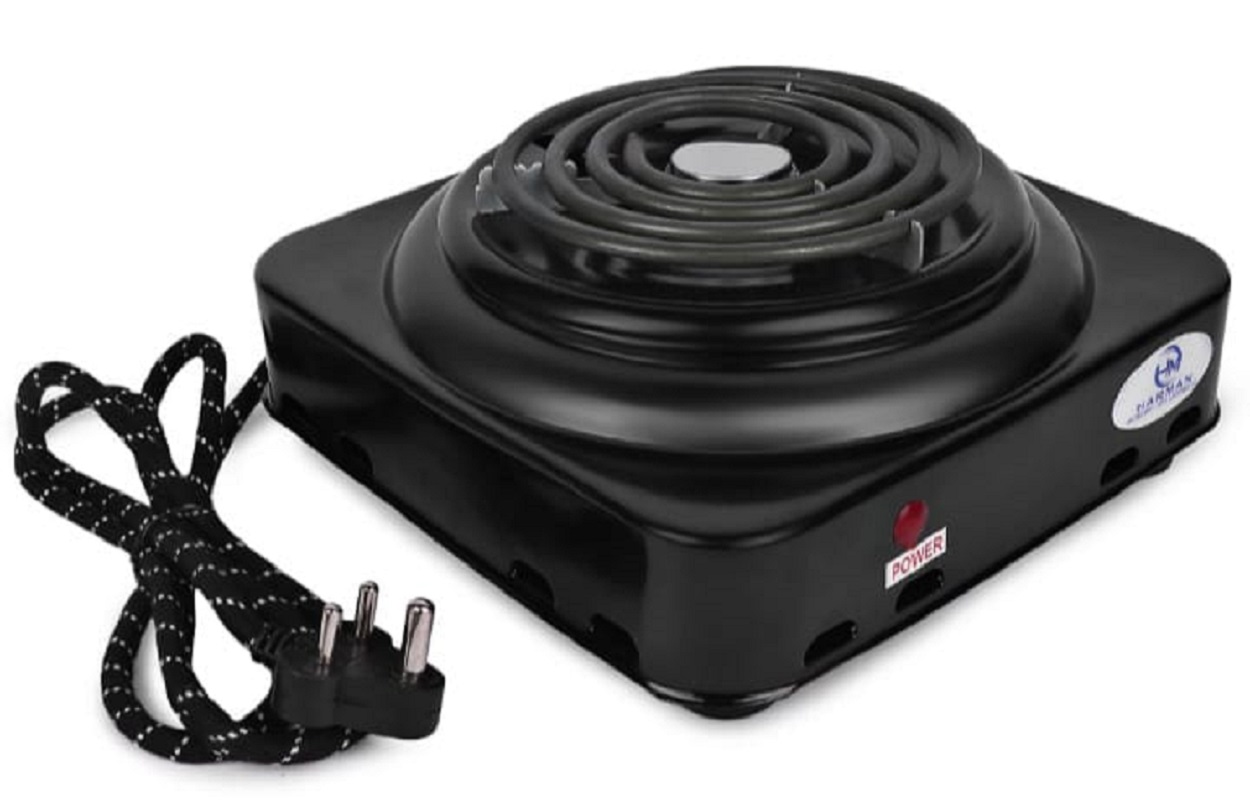 Flameless Electric Cooking Stove 