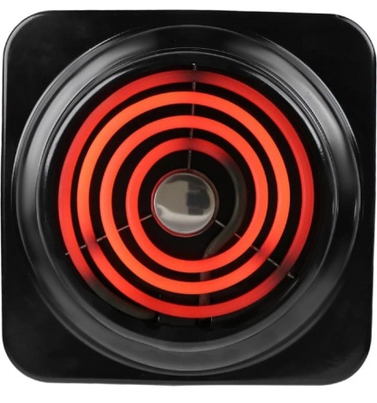 Flameless Electric Cooking Stove 