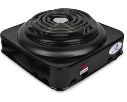 Flameless Electric Cooking Stove 