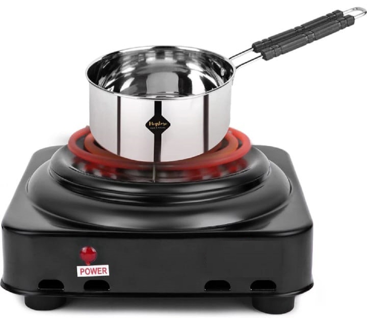 Flameless Electric Cooking Stove 