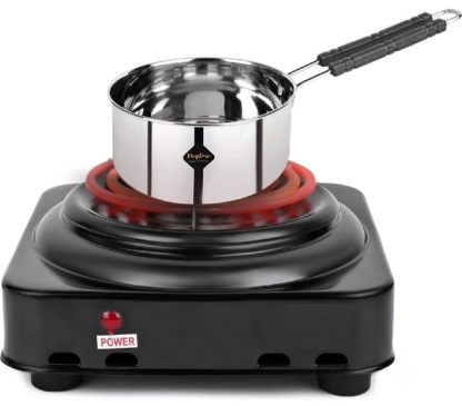 Flameless Electric Cooking Stove 