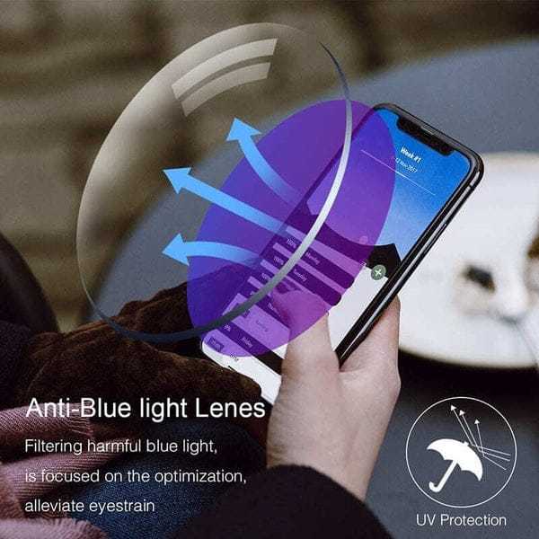 Rimless One Power Auto Focus Reading Glasses_Buy One Get One Free @ Just Rs.599/-