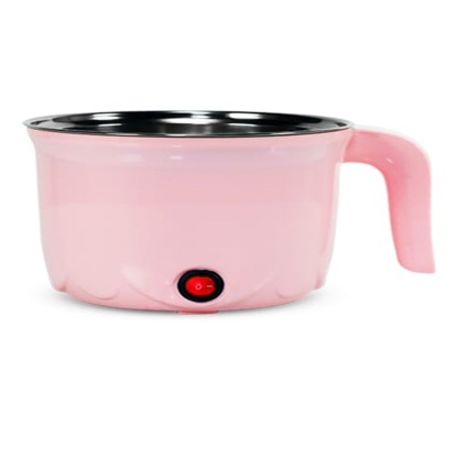Multipurpose Electric Cooking Pot @ Just Rs.999/-